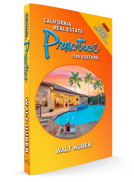 Real Estate Practice 11th ed.